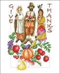 (image for) Give Thanks